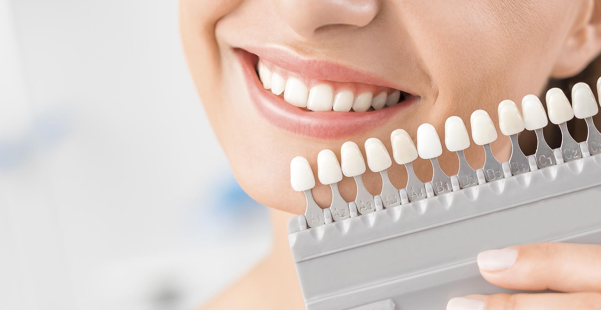 Laser teeth whitening Botox Wellington Wellington Cosmetic Clinic