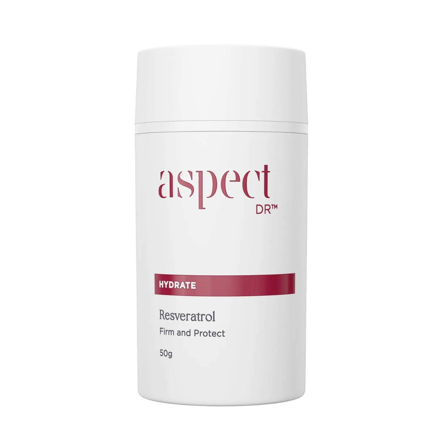 Aspect DR – Resveratrol 50g